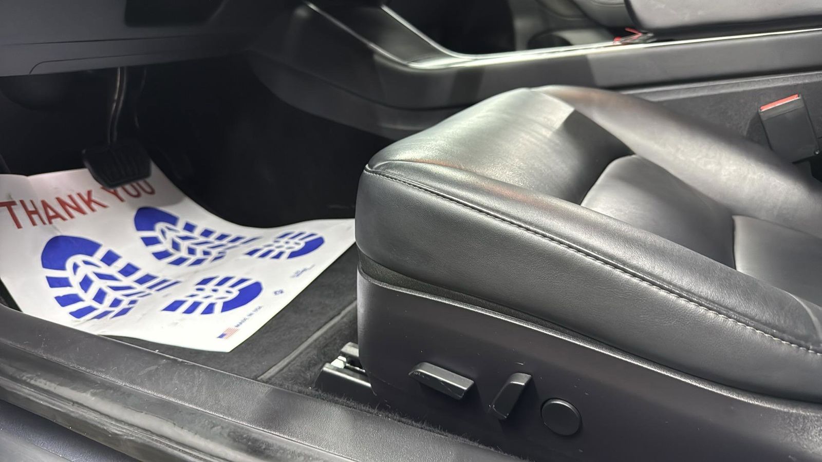 Used Car 2020 Tesla Model 3  Long Range For Sale Under $25,000 In Austin, Texas