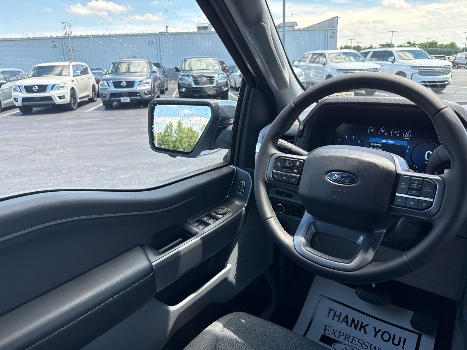2026 Ford F-150 image 15