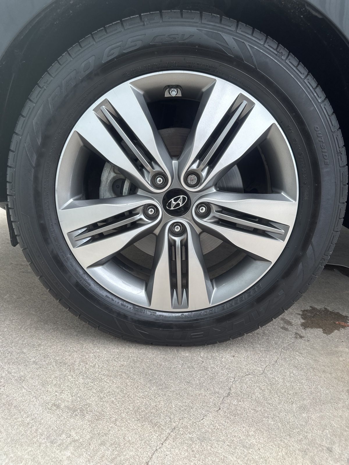 Used Car 2015 Hyundai Tucson  Limited For Sale Under $15,000 In Austin, Texas