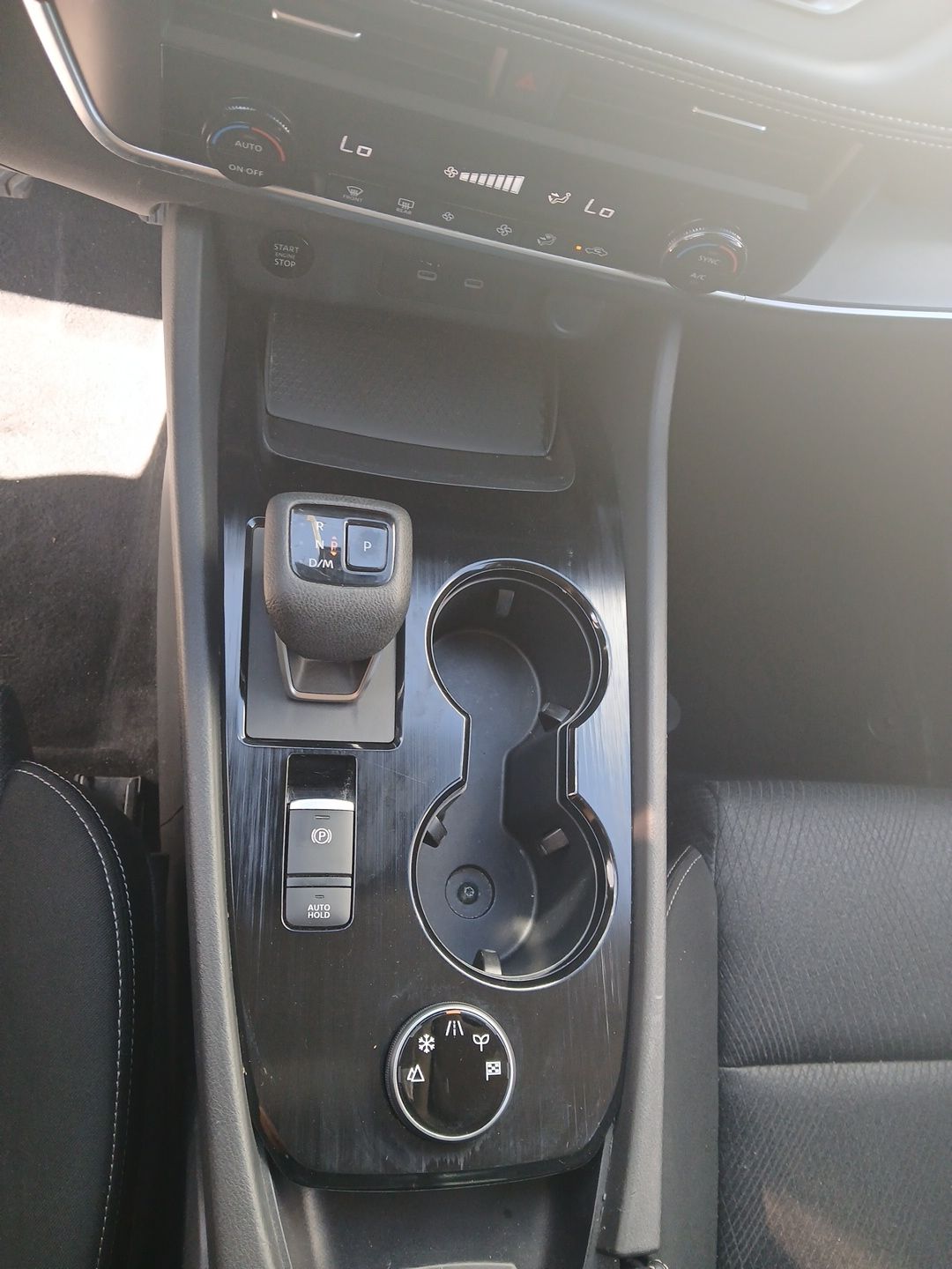 Used Car 2025 Nissan Rogue  Sv For Sale Under $25,000 In Austin, Texas