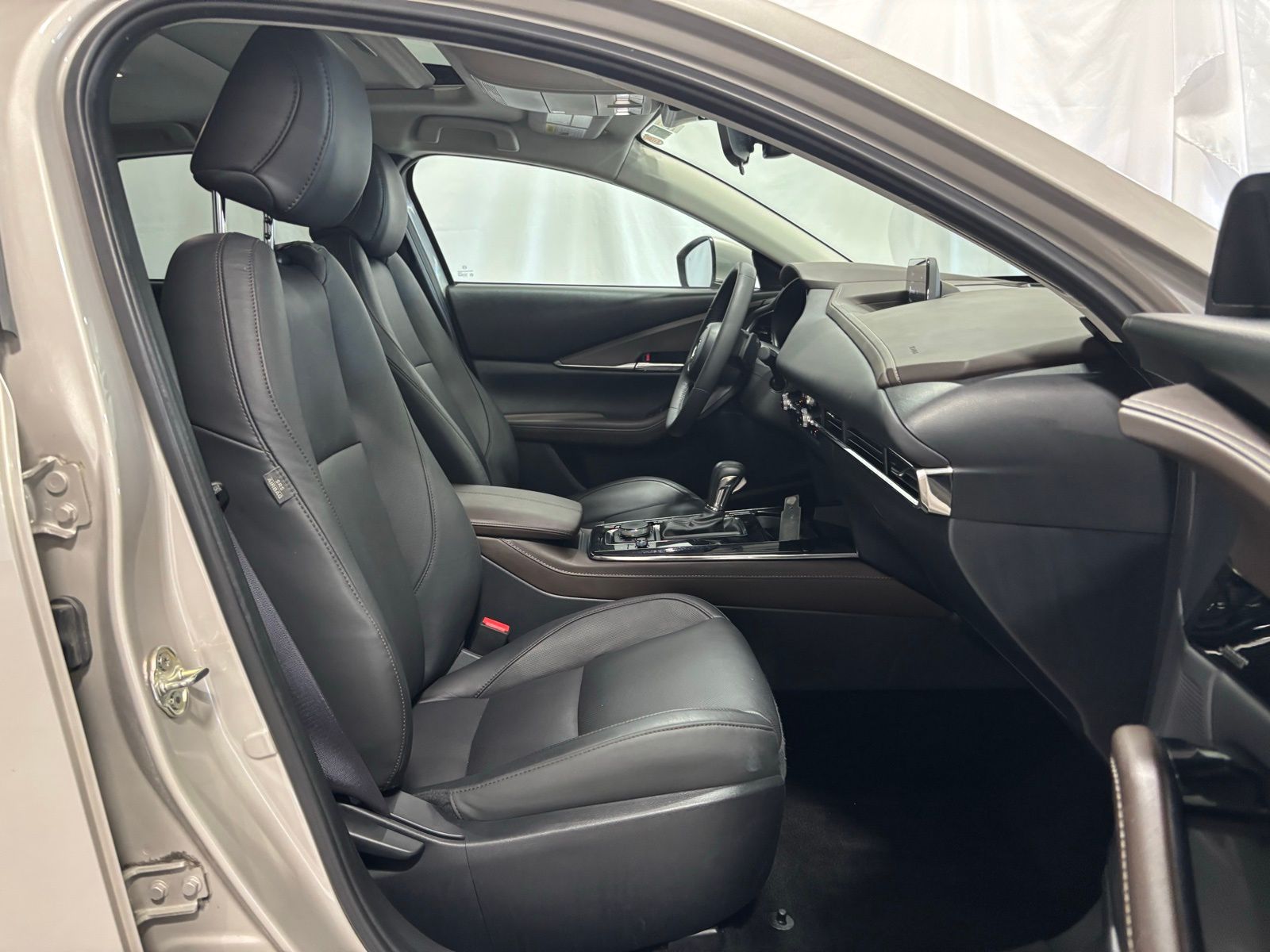Used Car 2024 Mazda Cx-30  2.5 S Premium Package For Sale Under $30,000 In Austin, Texas