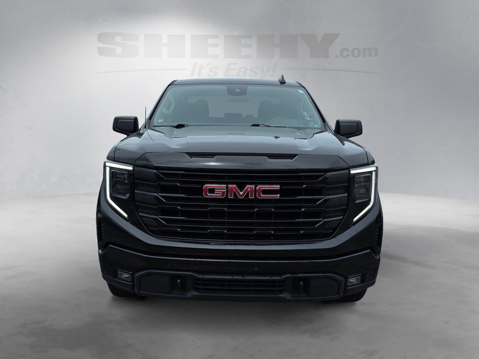 Used 2023 Black GMC Elevation image 16