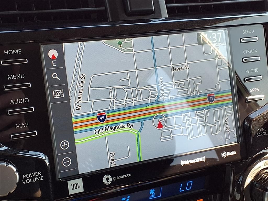 2022 Toyota 4Runner TRD Pro Green at Classic Elite Chevrolet Sugar Land