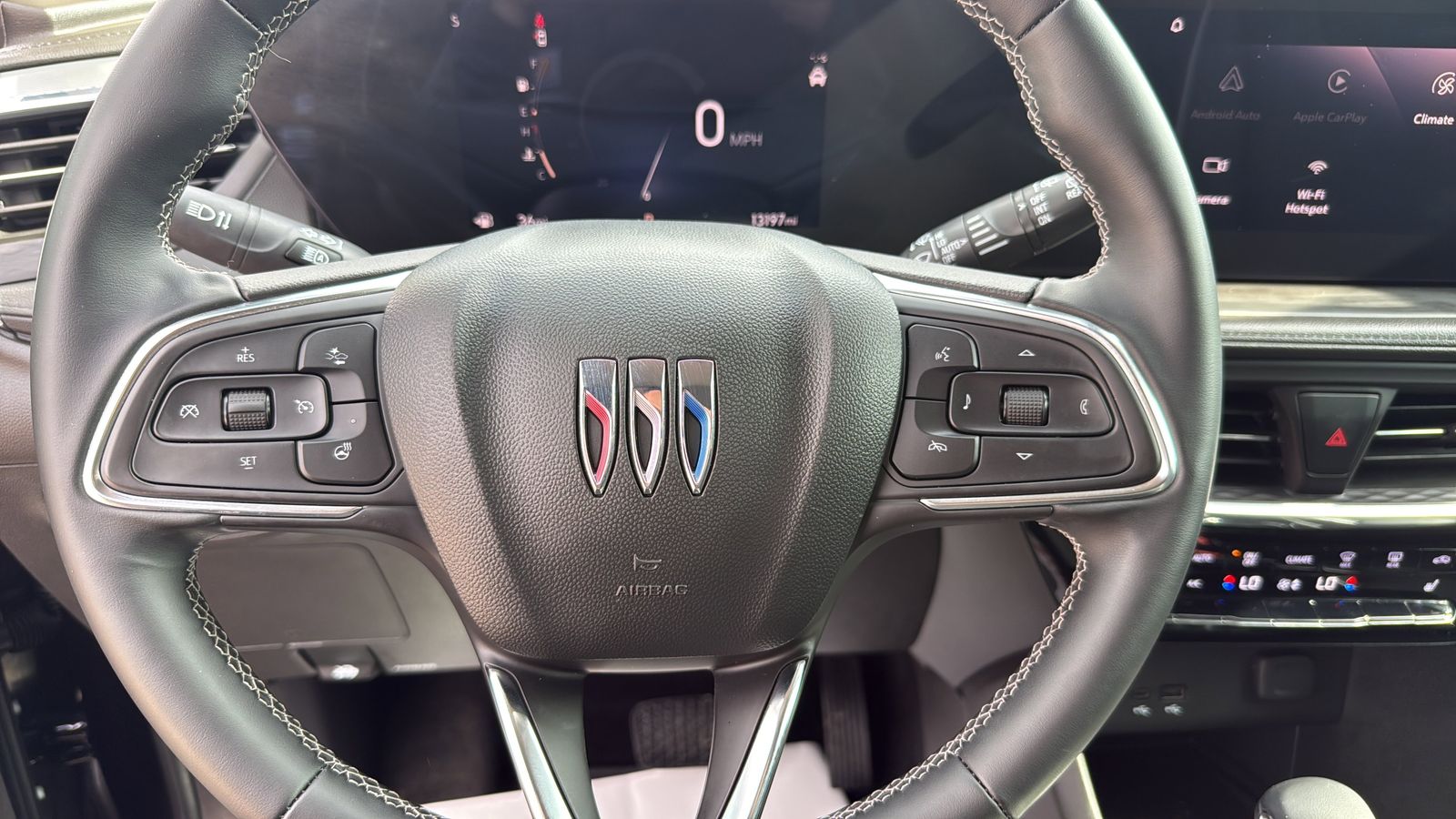 Used Car 2025 Buick Encore Gx  Avenir For Sale Under $30,000 In Austin, Texas