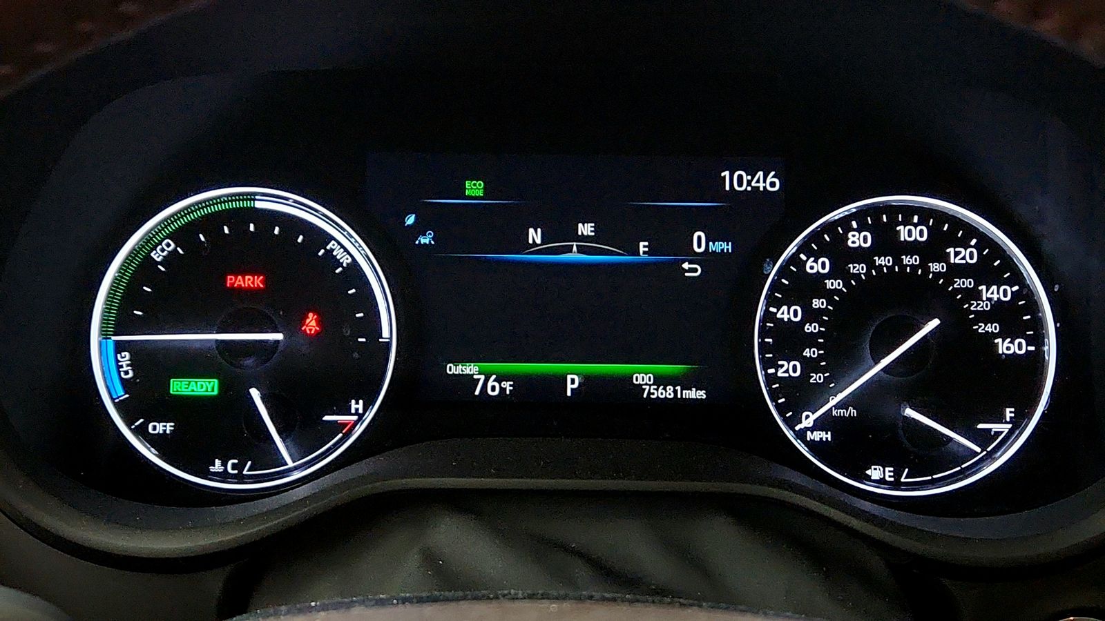 Used 2024  Toyota Platinum image 29