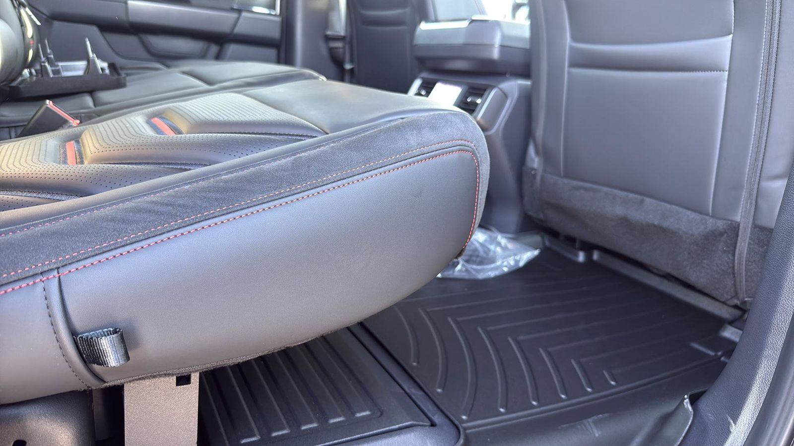 New Car 2025 Ford F-150  Lariat For Sale Under $80,000 In Austin, Texas