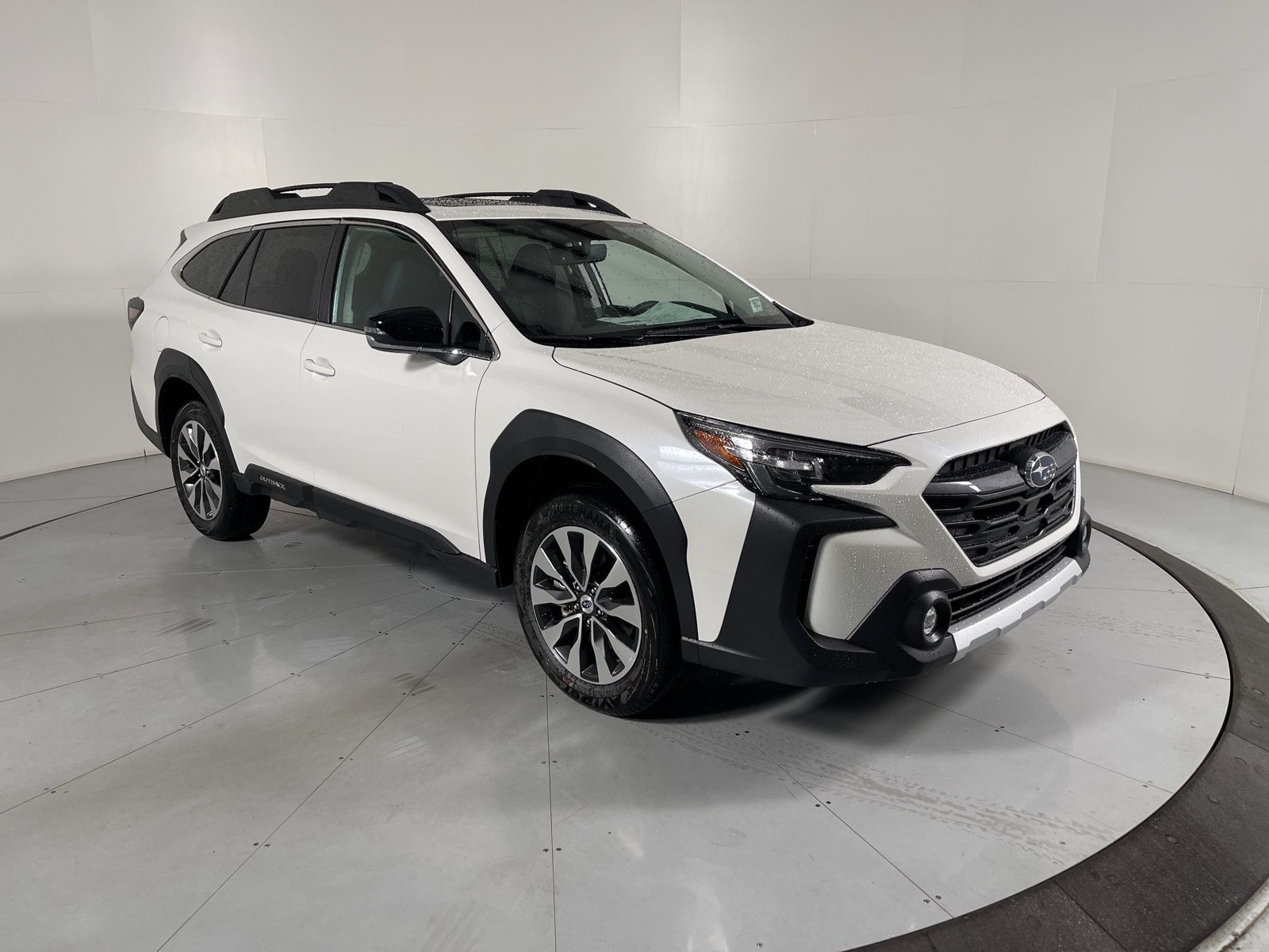 2025 Subaru Outback Limited 2