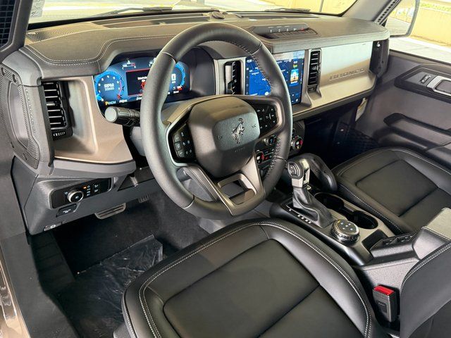 New 2026 Gray Ford Outer Banks image 20