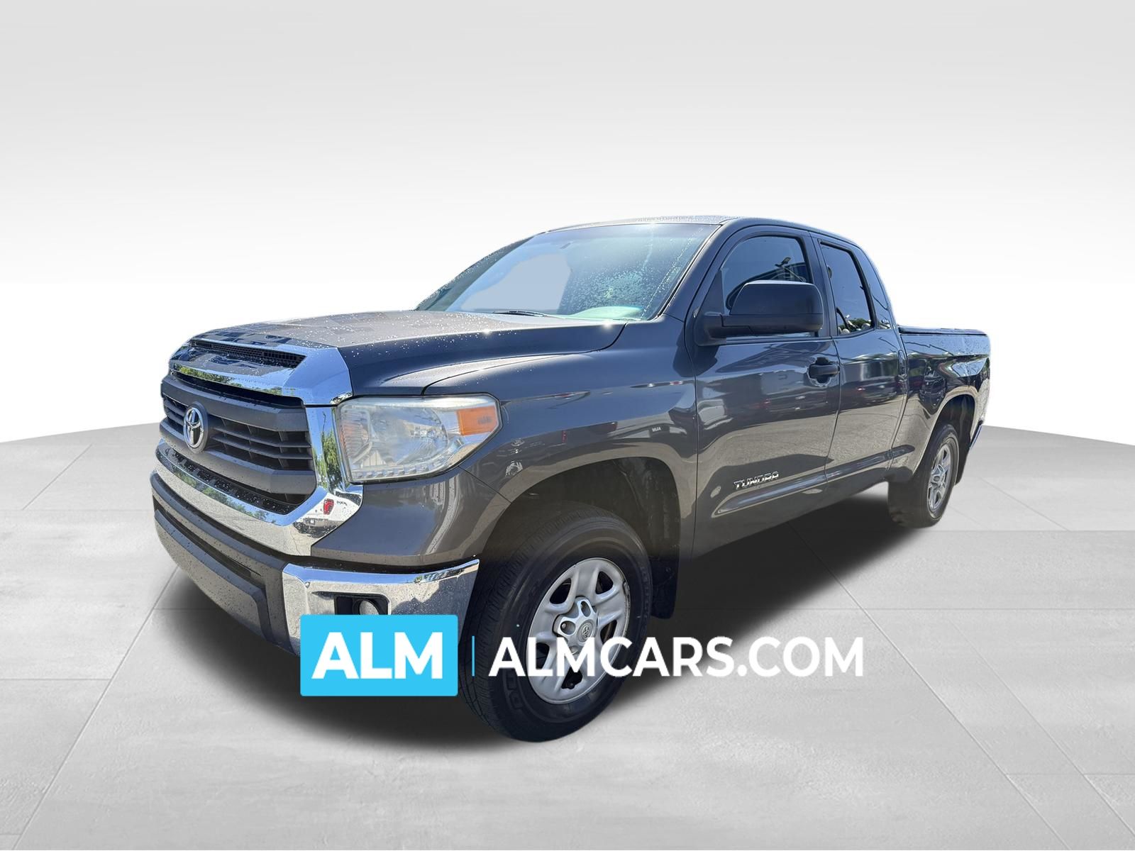 2015 Toyota Tundra SR5