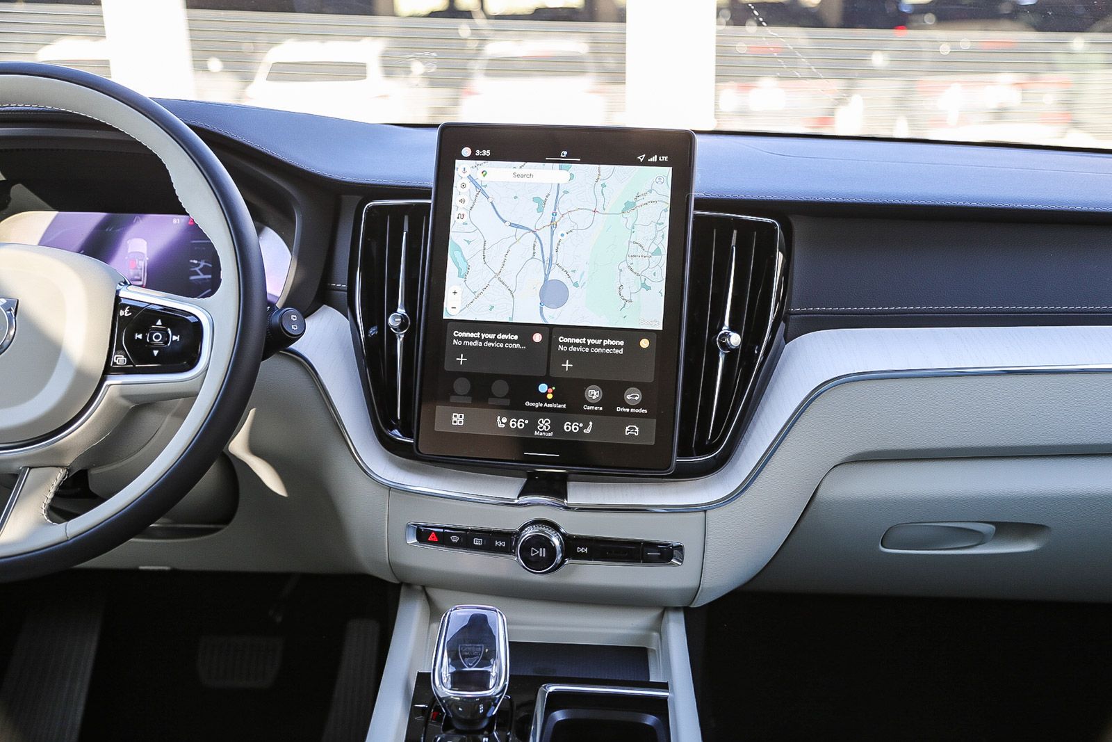 2026 Volvo XC60 Ultra - Photo 13