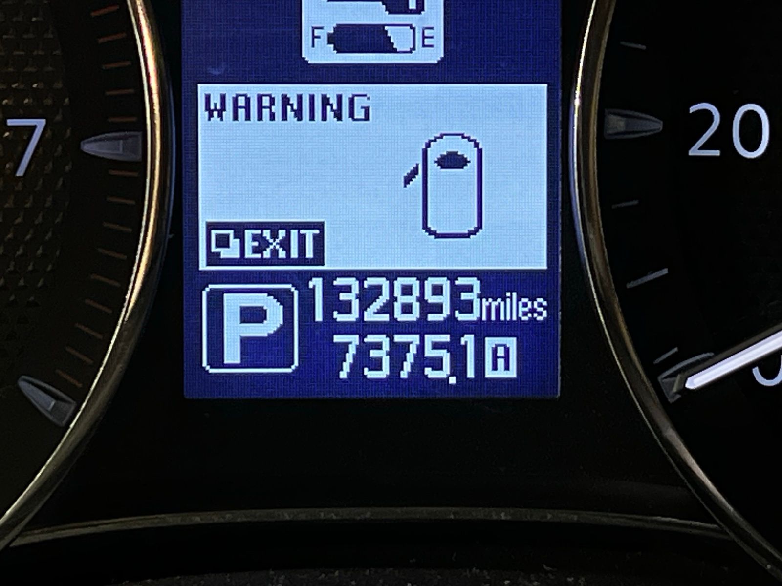 Thumbnail: 2019 Nissan Armada - 11