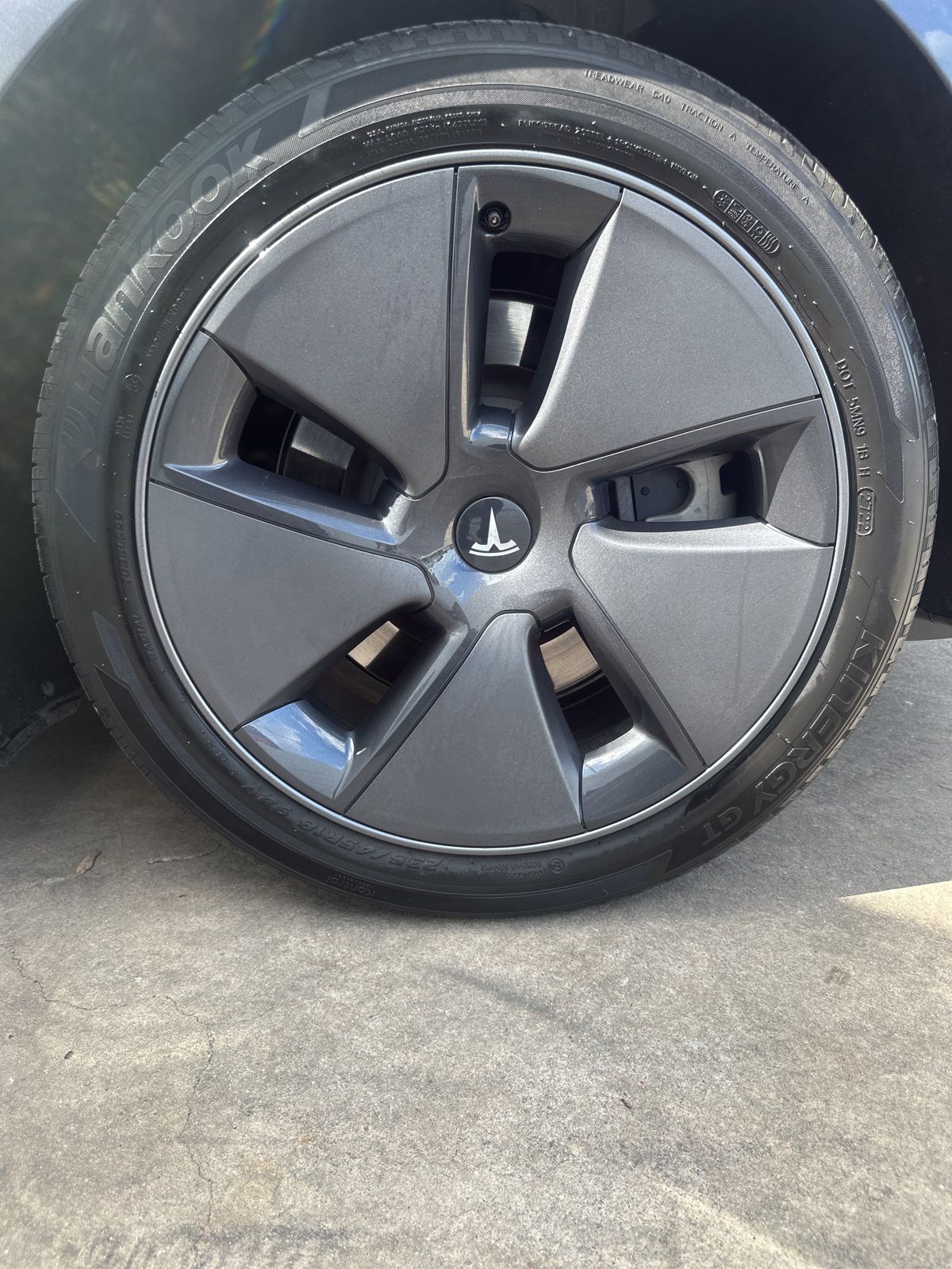 Used Car 2023 Tesla Model 3  Long Range For Sale Under $30,000 In Austin, Texas