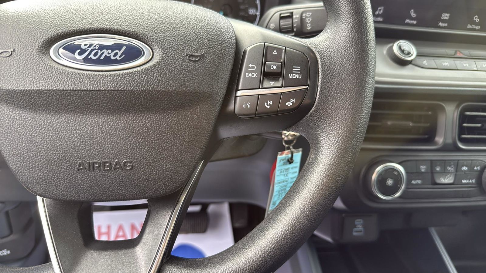 Used Car 2023 Ford Maverick  Xl For Sale Under $25,000 In Austin, Texas