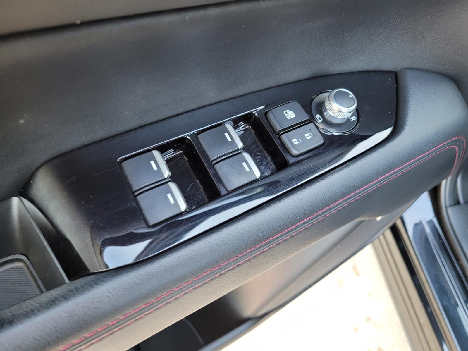 used 2024 Mazda CX-5 car, priced at $27,990