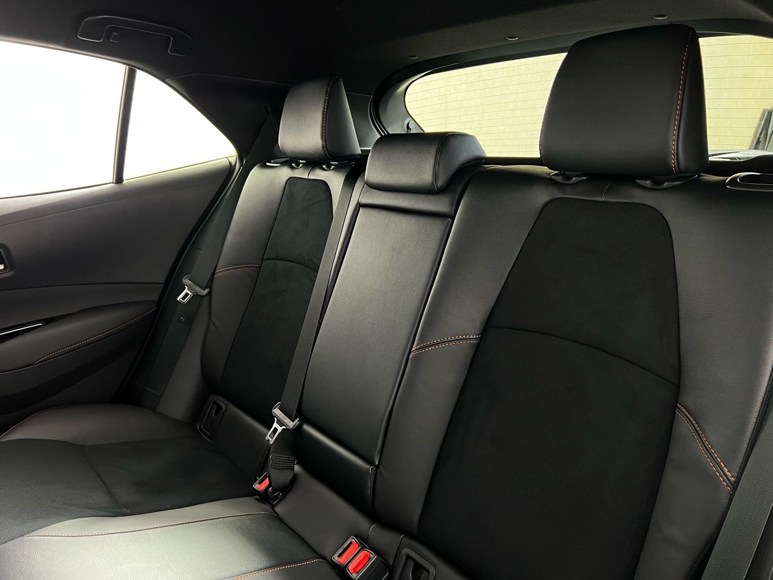 Thumbnail: 2026 Toyota Corolla - 19