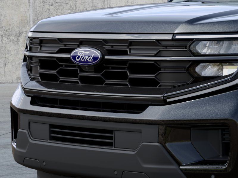 New 2027 Black Ford Active image 17