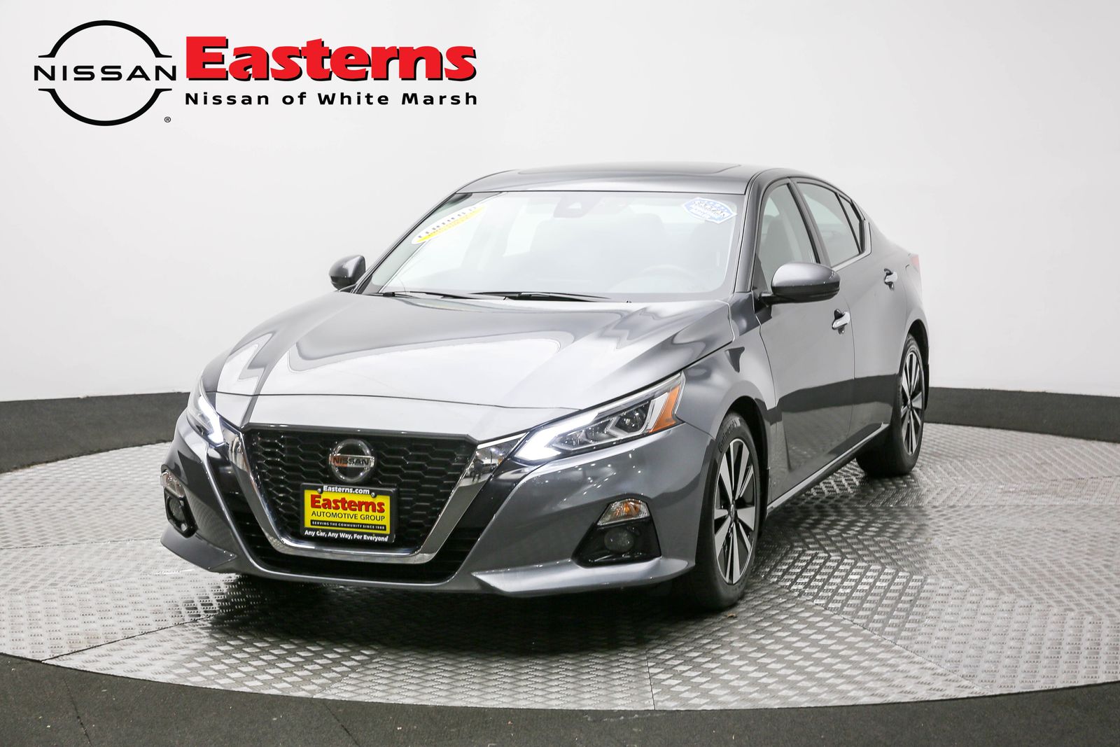 2022 Nissan Altima SL