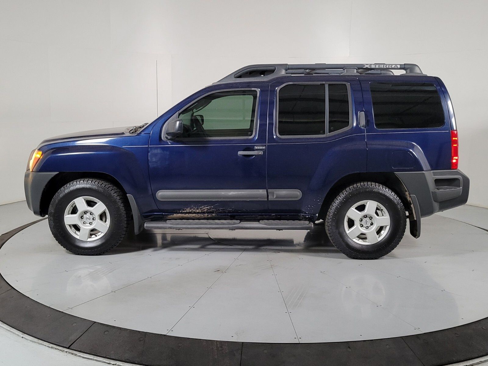 2006 Nissan Xterra S 7