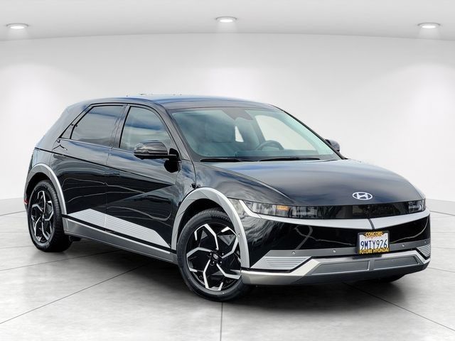 2024 Hyundai Ioniq 5 Limited RWD