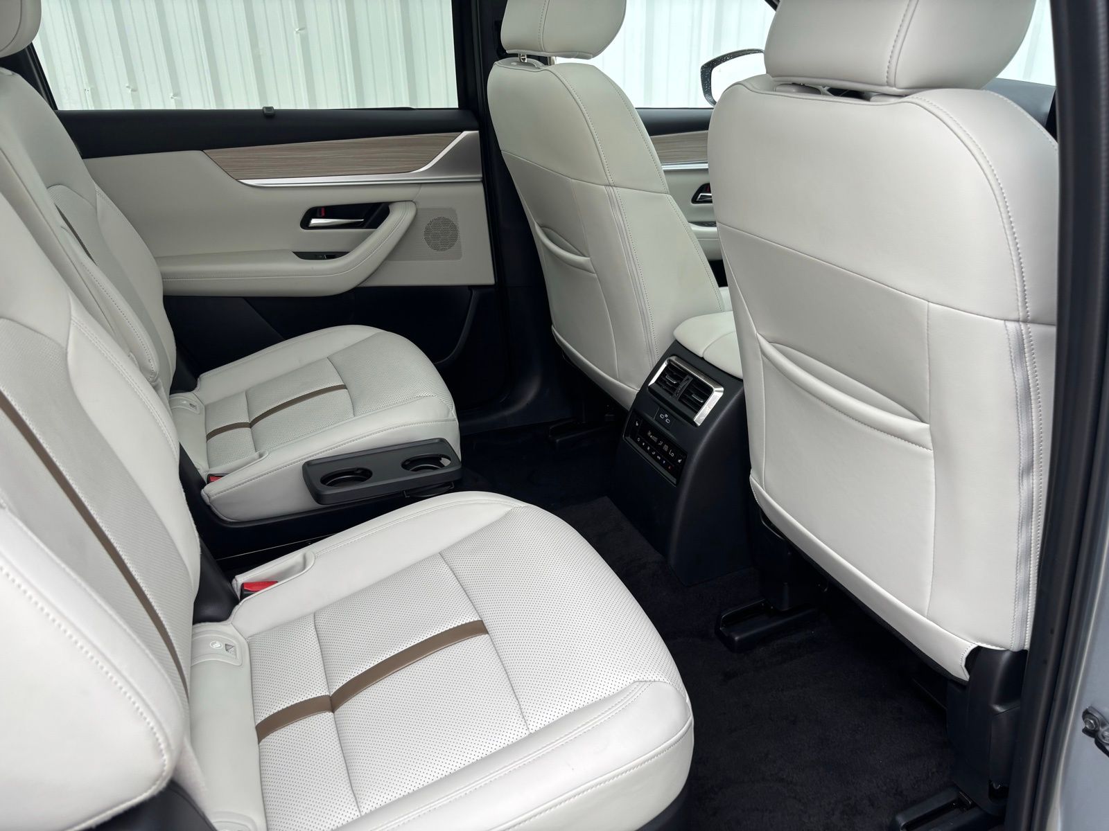 Used Car 2025 Mazda Cx-90  Wagon 4 Dr. 3.3 Turbo S Premium All Wheel Drive For Sale Under $50,000 In Austin, Texas