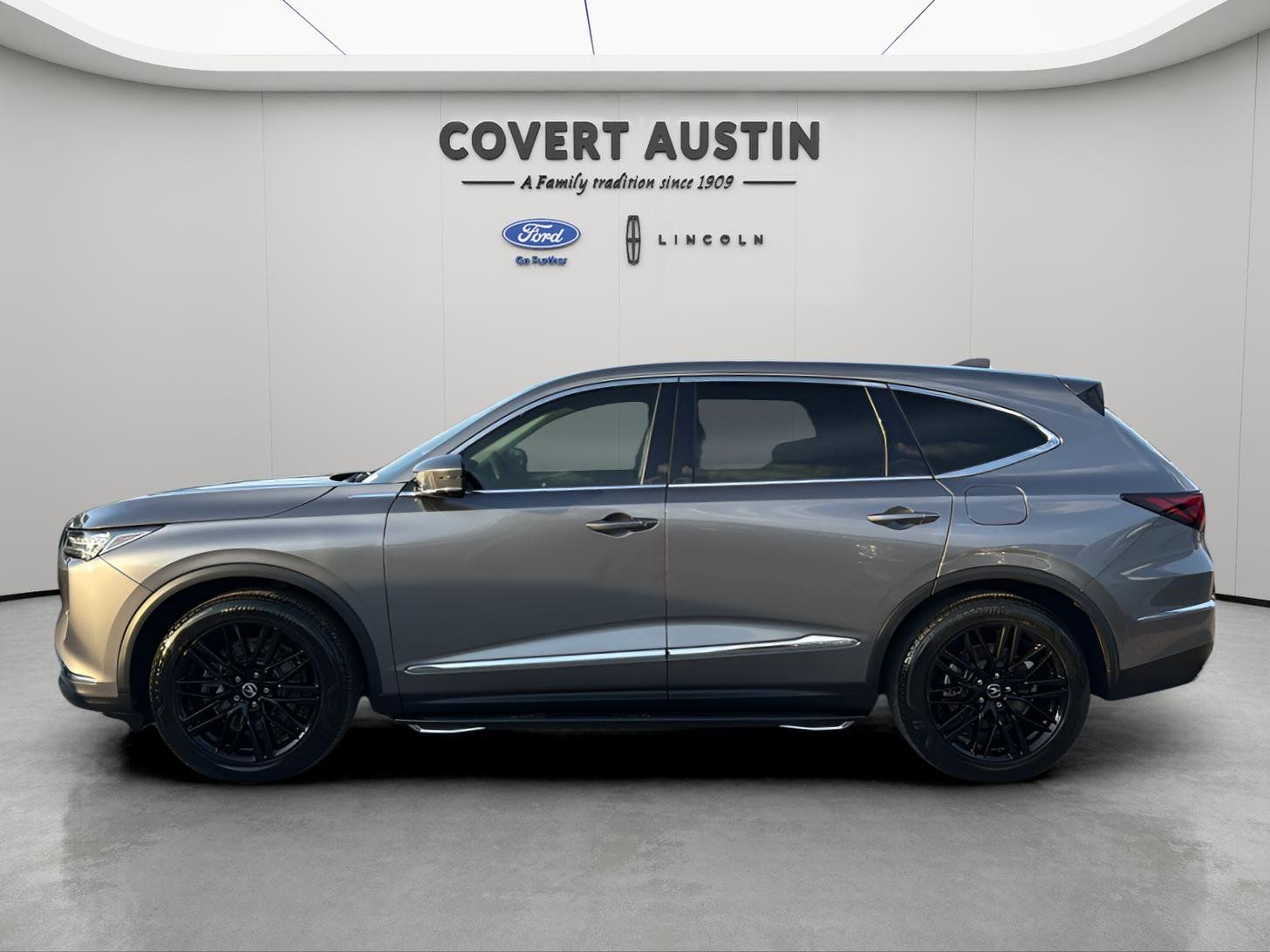 Used Car 2024 Acura Mdx  Technology For Sale Under $50,000 In Austin, Texas