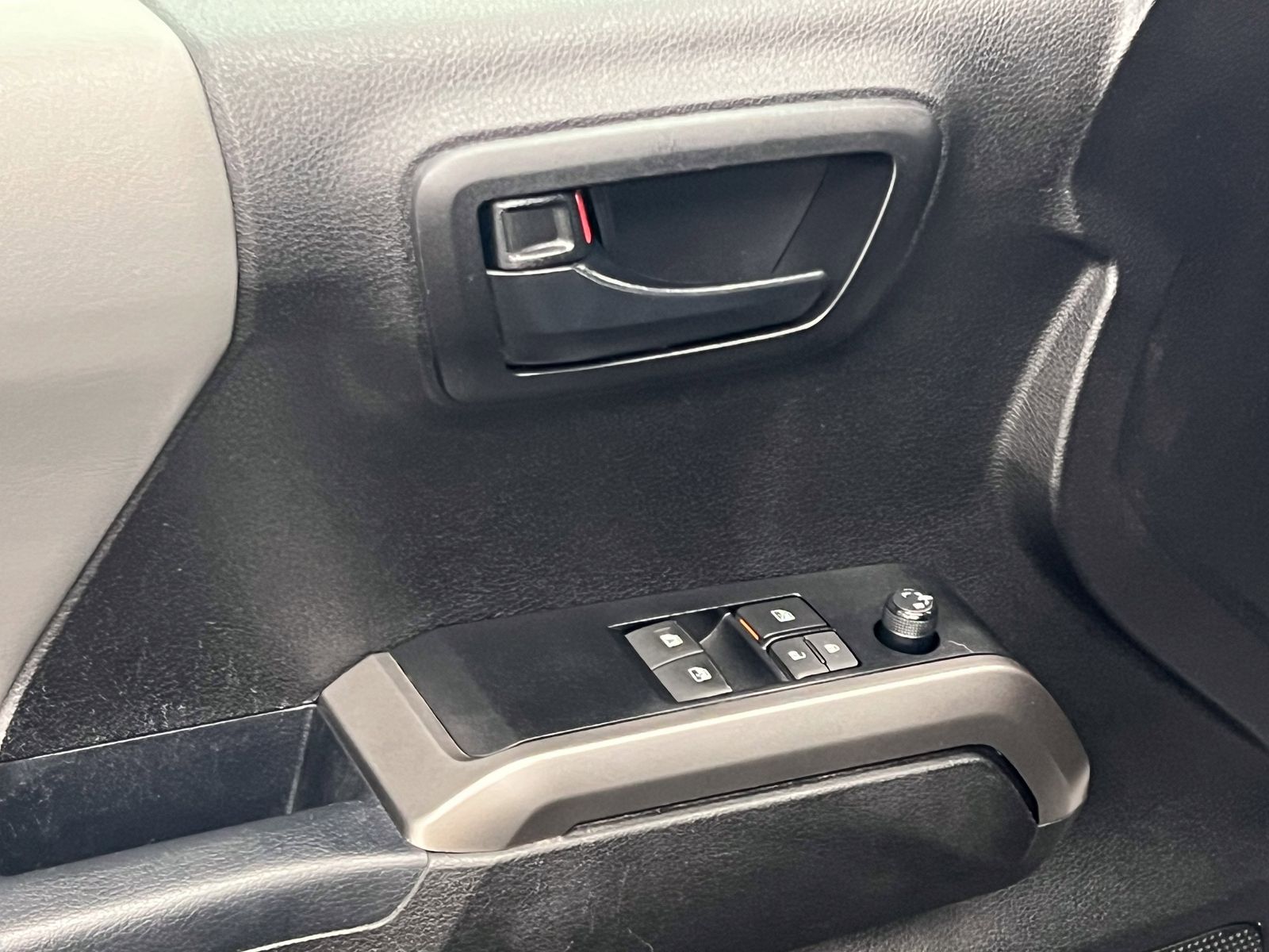 used 2021 Toyota Tacoma car, priced at $36,996