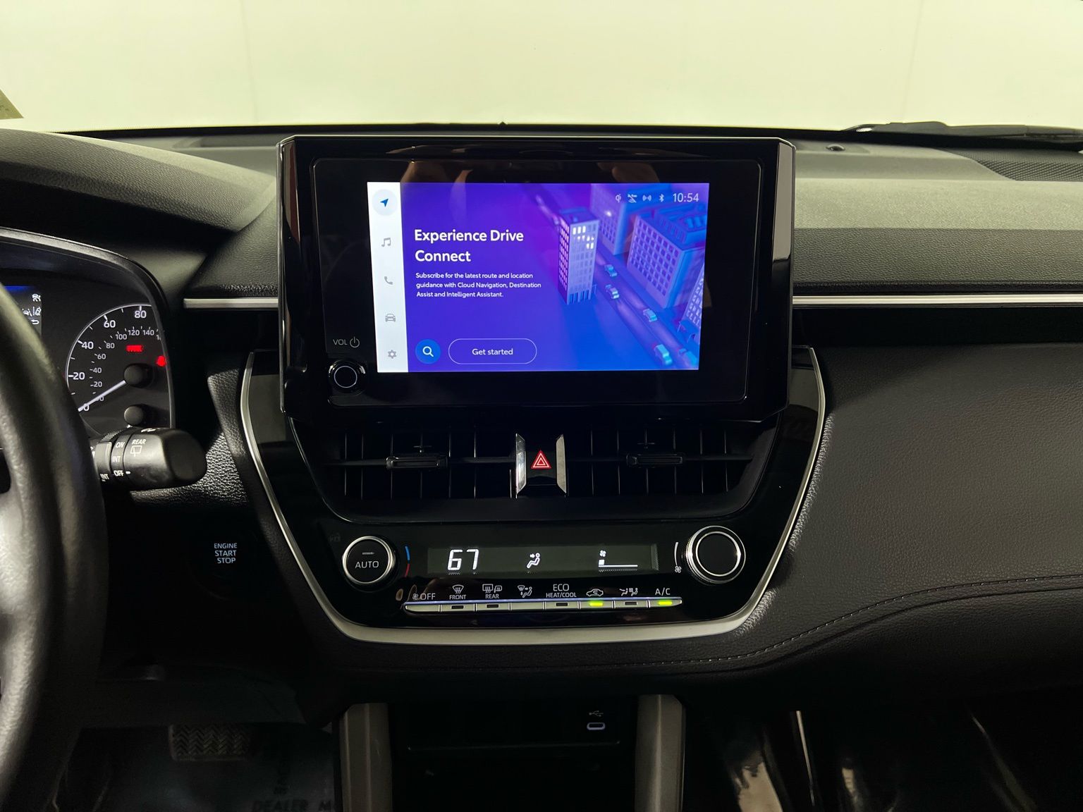 Thumbnail: 2024 Toyota Corolla Cross - 17