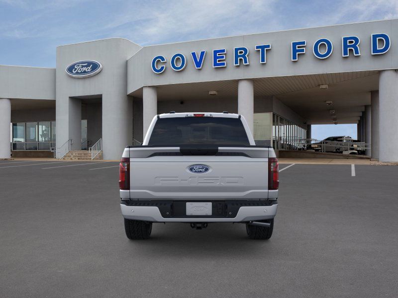 New Car 2025 Ford F-150  Stx For Sale Under $50,000 In Austin, Texas