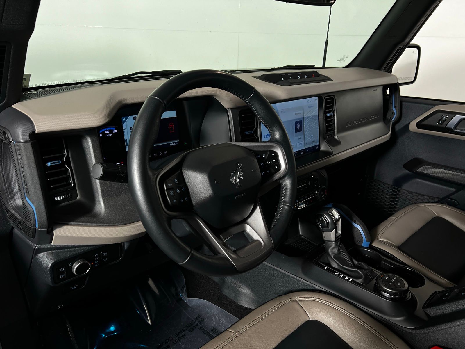 Thumbnail: 2024 Ford Bronco - 12