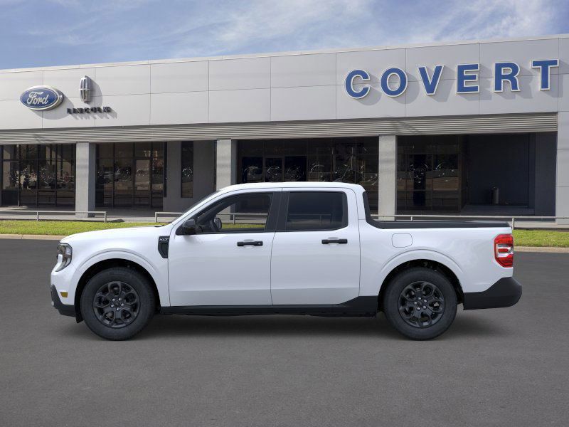 New Car 2025 Ford Maverick  Xlt For Sale Under $35,000 In Austin, Texas