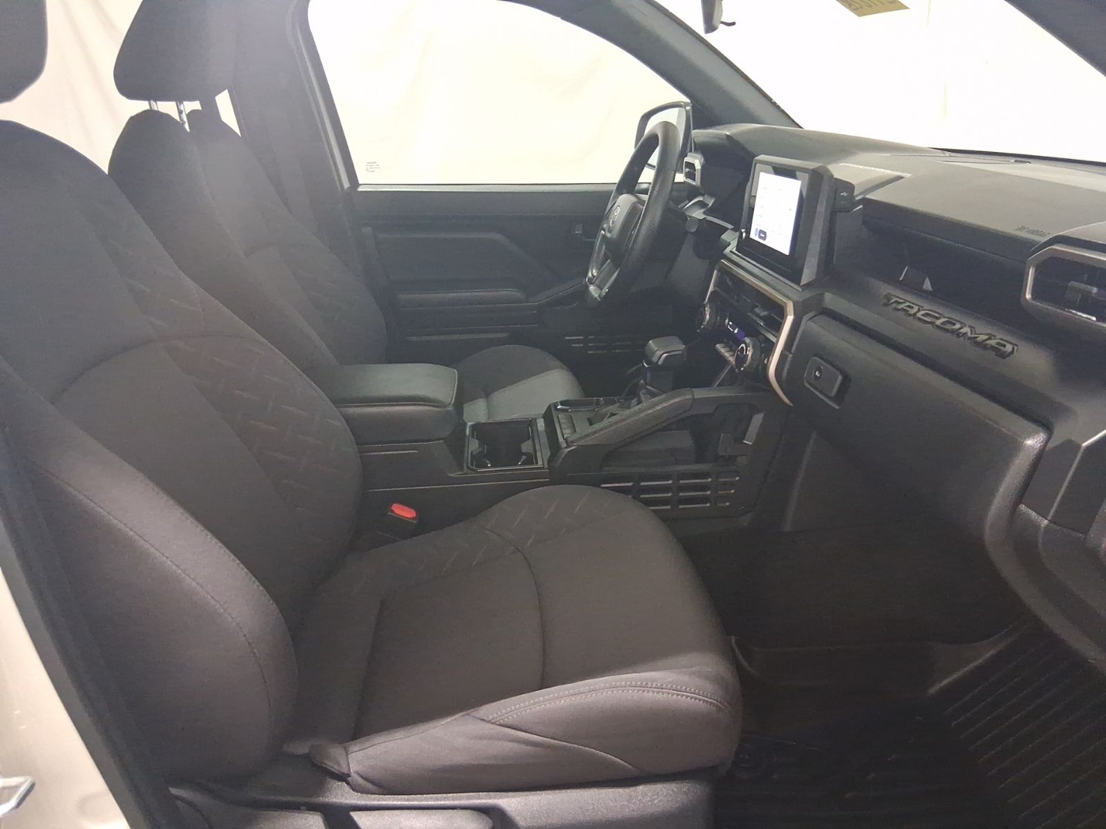 Used Car 2025 Toyota Tacoma  Sr For Sale Under $35,000 In Austin, Texas