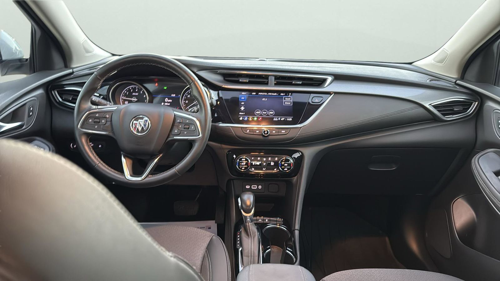 Used Car 2023 Buick Encore Gx  Select For Sale Under $25,000 In Austin, Texas