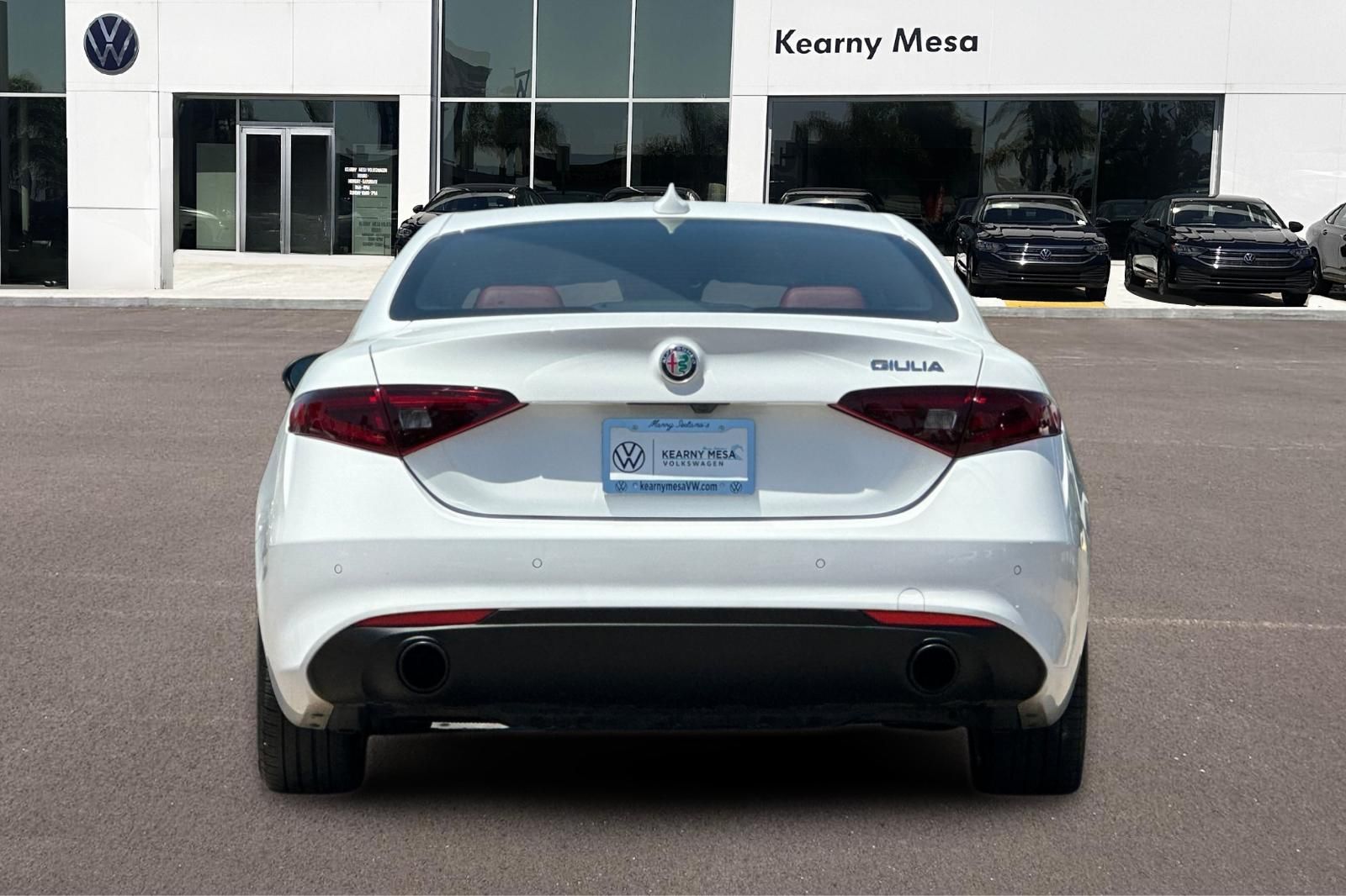View vehicle photo 5