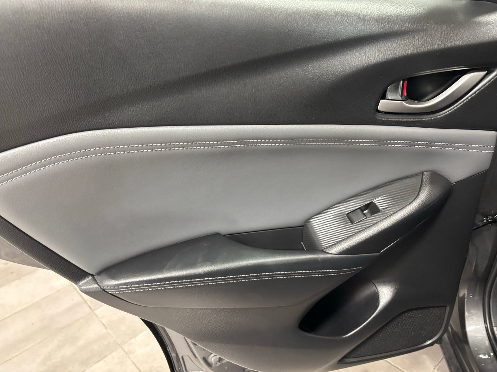 Used Car 2019 Mazda Cx-3  Touring For Sale Under $20,000 In Austin, Texas