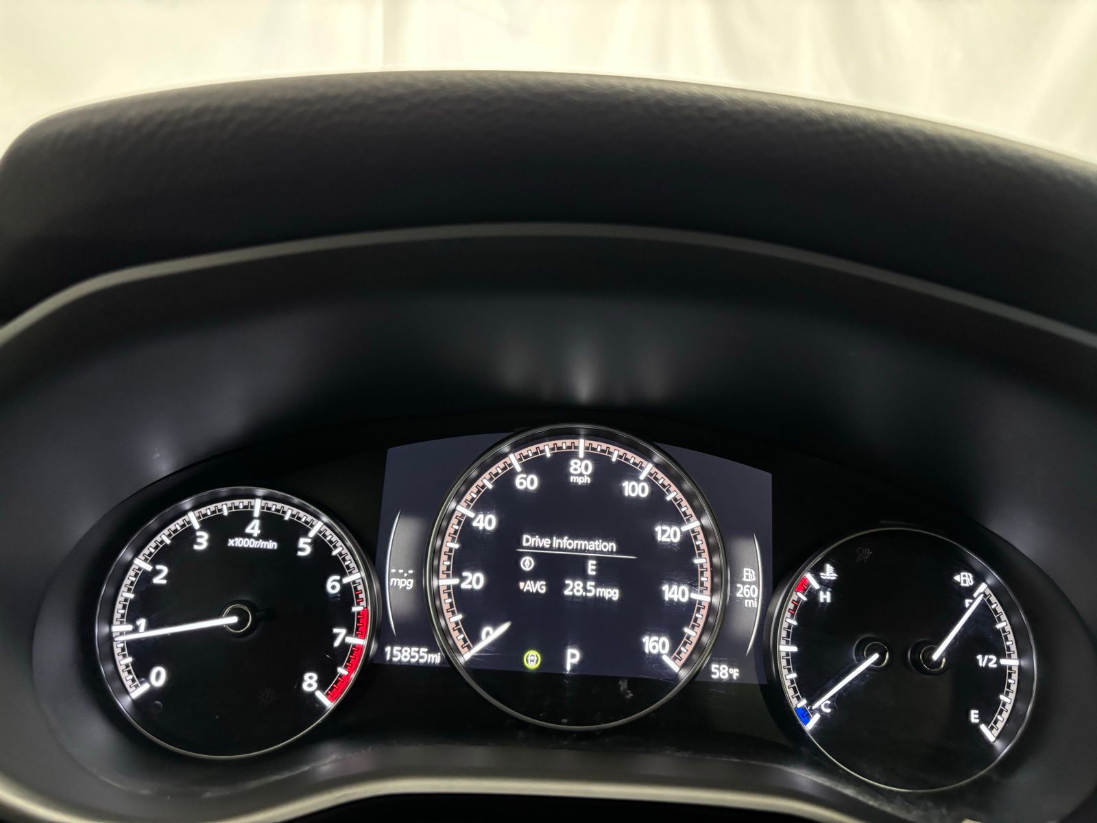 Used Car 2025 Mazda Cx-50  2.5 S Premium Plus Package For Sale Under $35,000 In Austin, Texas