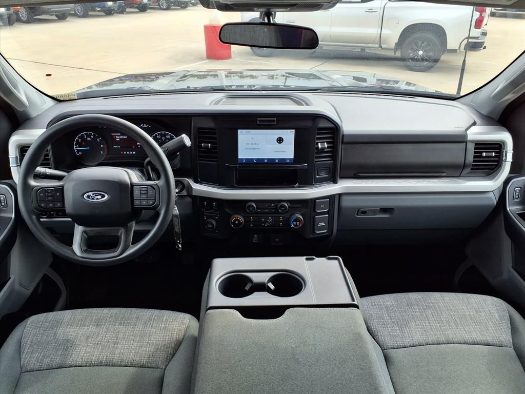 2025 Ford F-250SD XLT - 2