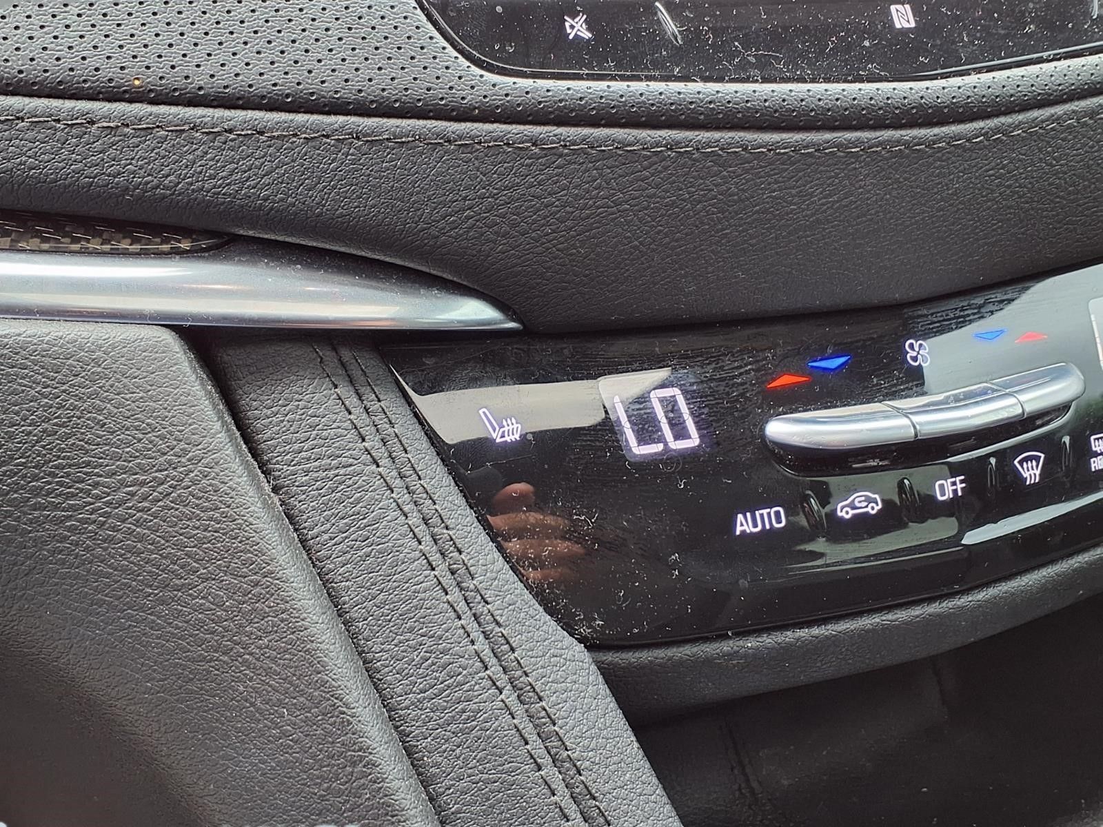2021 Cadillac XT5 Sport Black at Emmons Autoplex