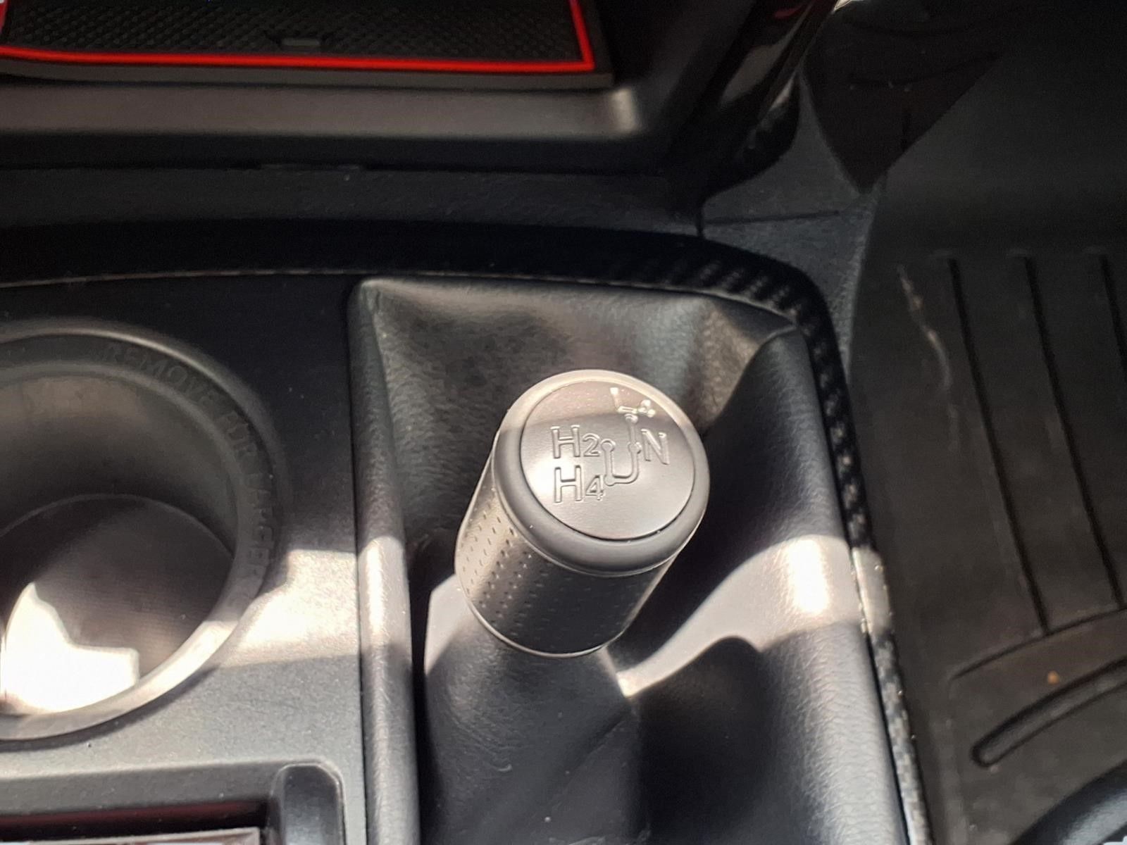 2020 Toyota 4Runner Venture Silver at Big Star Chrysler Jeep Dodge Ram 