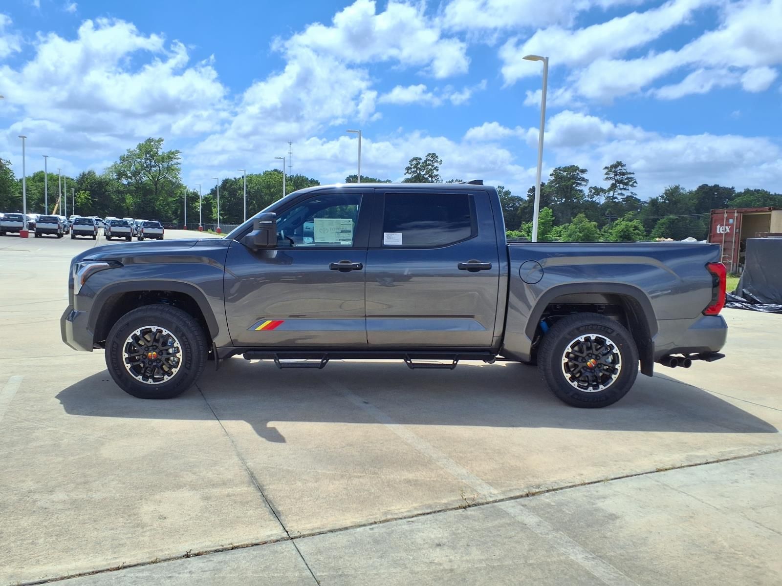 2026 Toyota Tundra SR5 - 7