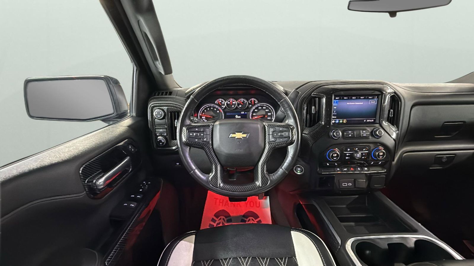 Used Car 2019 Chevrolet Silverado 1500  Lt For Sale Under $25,000 In Austin, Texas