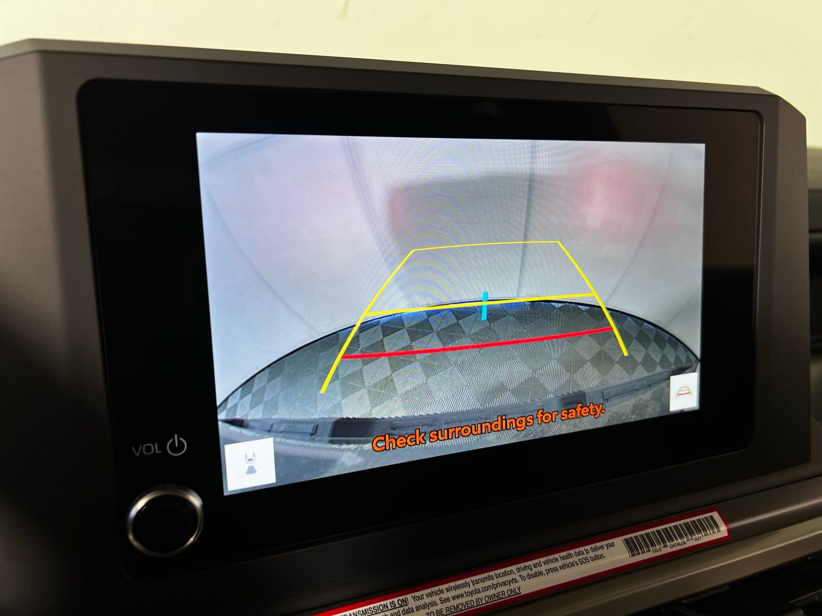 Thumbnail: 2025 Toyota Tacoma - 14