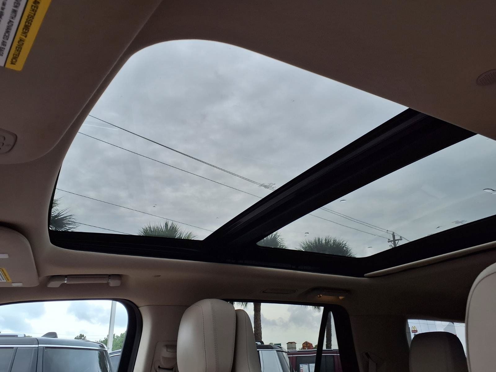 2020 Lincoln Navigator Reserve Brown at Classic Elite Chevrolet Sugar Land