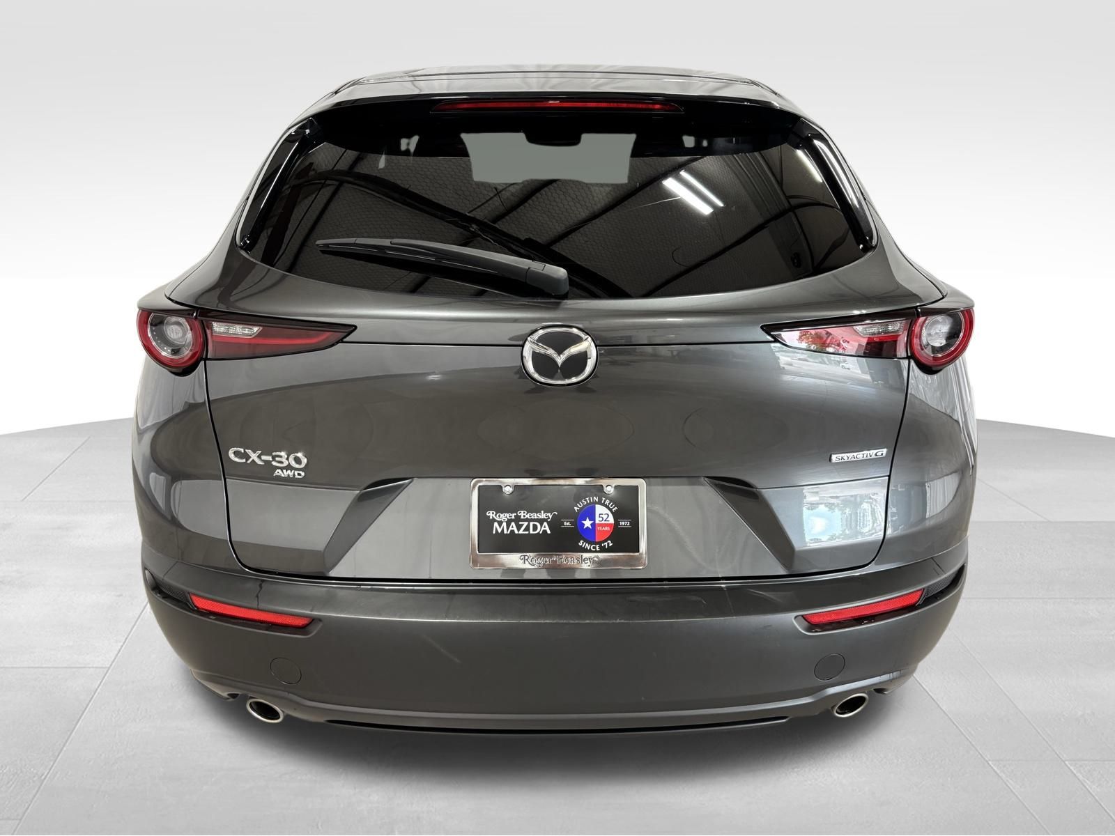 Used Car 2024 Mazda Cx-30  2.5 S Select Sport For Sale In Austin, Texas