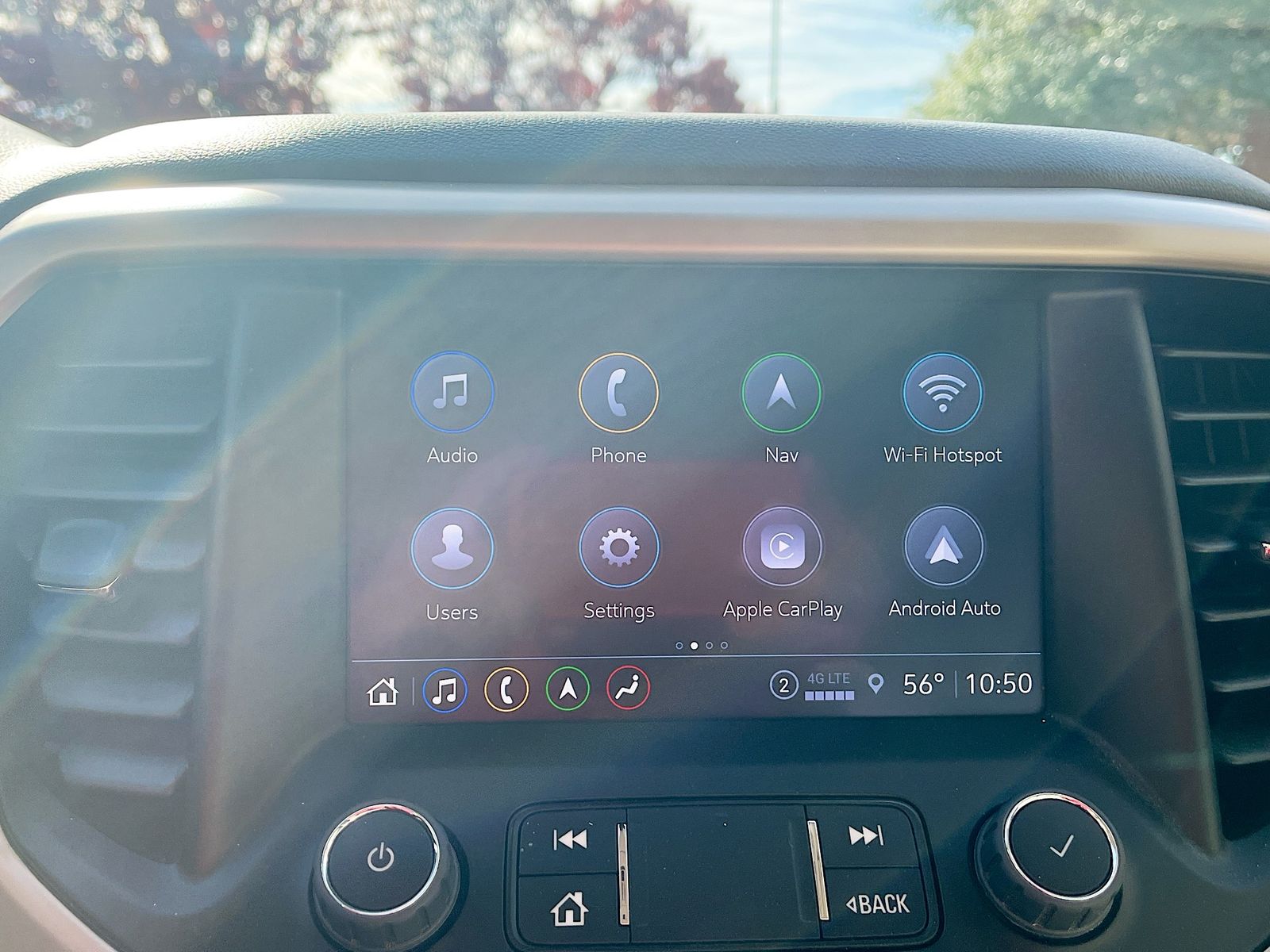2023 GMC Acadia Denali - Photo 15