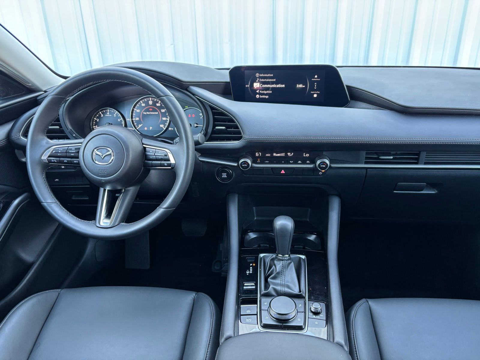 Used Car 2024 Mazda Mazda3  2.5 S Select Sport For Sale Under $20,000 In Austin, Texas