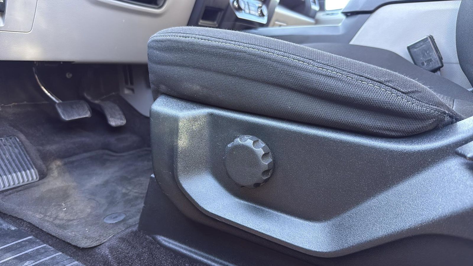 Used Car 2017 Ford F-150  Xl For Sale Under $20,000 In Austin, Texas