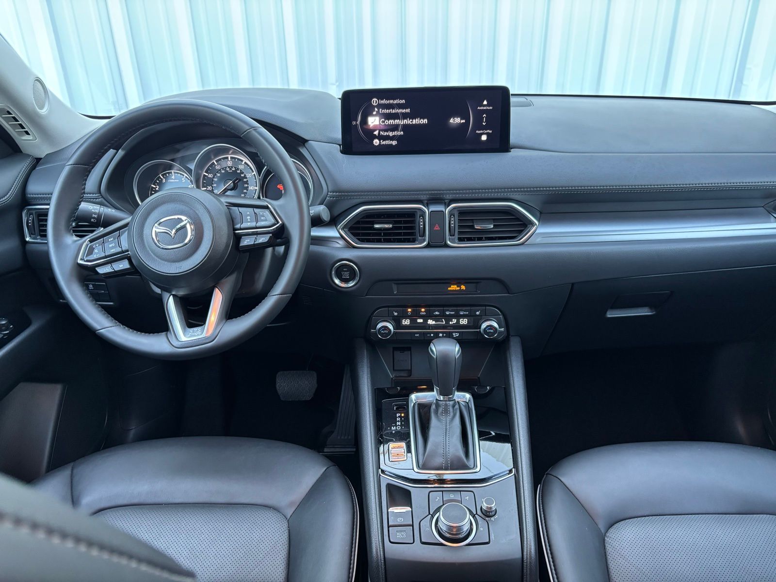 Used Car 2025 Mazda Cx-5  2.5 S Select Package For Sale Under $30,000 In Austin, Texas