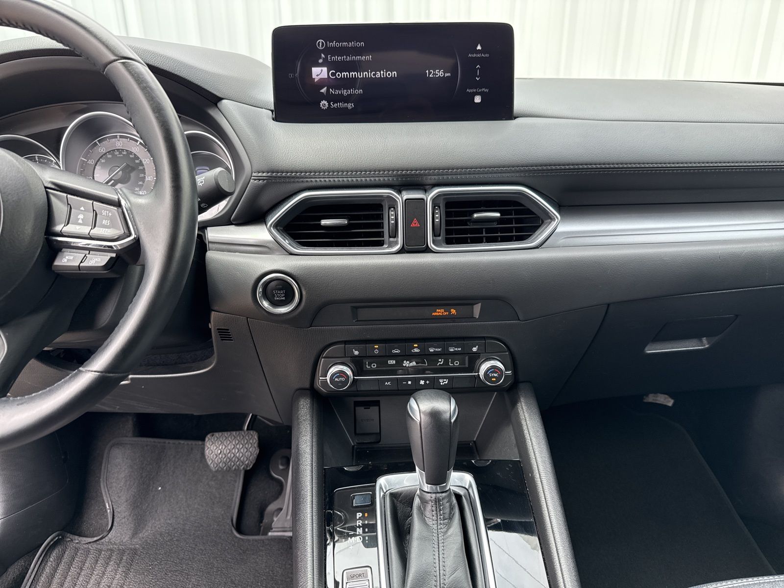 Used Car 2025 Mazda Cx-5  2.5 S Preferred Package For Sale Under $30,000 In Austin, Texas