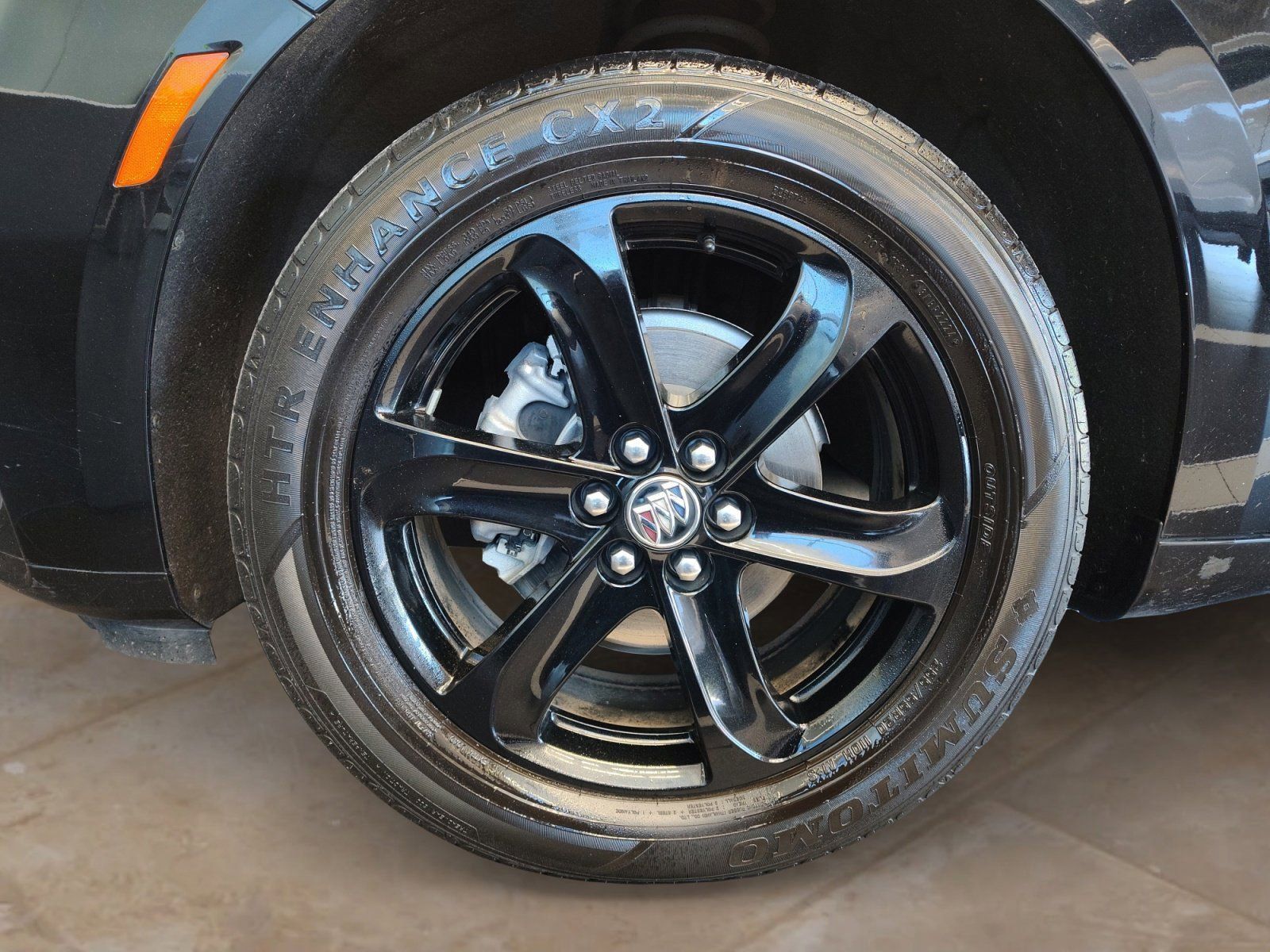 Used Car 2023 Buick Enclave  Essence For Sale Under $25,000 In San Antonio, Texas