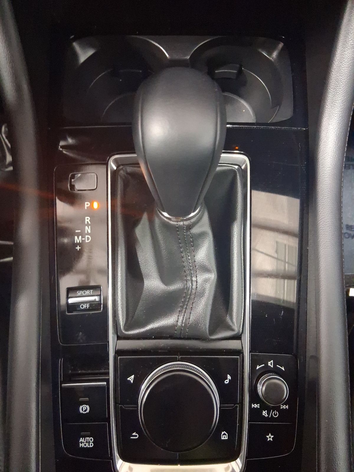 Used Car 2024 Mazda Mazda3  2.5 S Preferred Package For Sale Under $25,000 In Austin, Texas